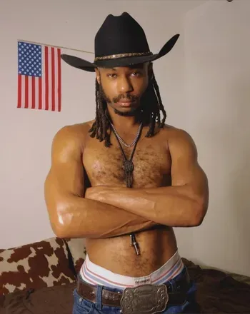 OnlyFans cuenta cowboysrodeo avatar 1