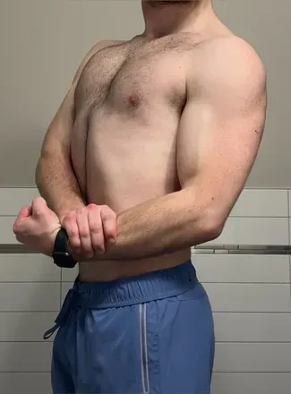 OnlyFans cuenta hairycollegebro avatar 1