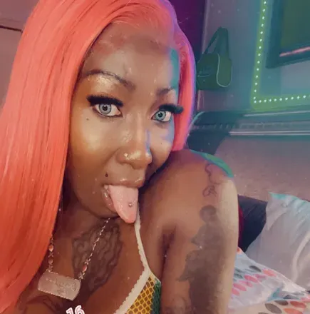 OnlyFans cuenta freecaribbadgal avatar 1