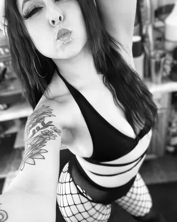 OnlyFans cuenta glassbabydoll26 avatar 1