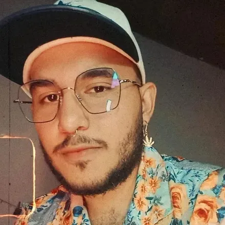 OnlyFans cuenta trippy_bear avatar 1