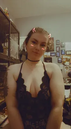 OnlyFans cuenta chubby_princess97 avatar 1