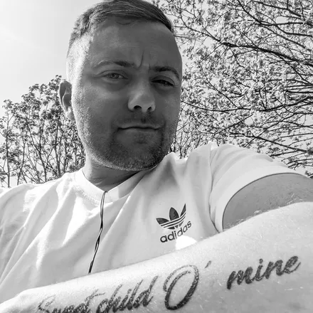 OnlyFans cuenta gunner18 header 2