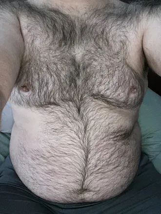 OnlyFans account  bearthoughts avatar 1