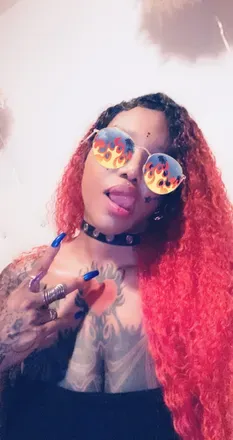 OnlyFans cuenta liquidfirexxx avatar 1