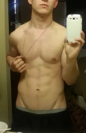 OnlyFans cuenta oliver_samson avatar 1