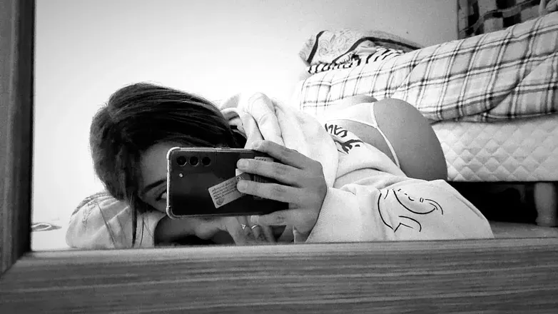 OnlyFans account  rociocs header 2
