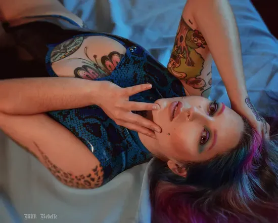 OnlyFans cuenta pinkydreams38 header 2