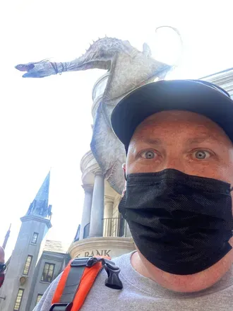 OnlyFans cuenta buck-jones avatar 1