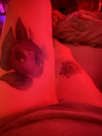 OnlyFans cuenta tattgurl95 header 2