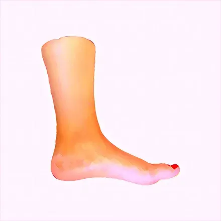 OnlyFans cuenta theflatfootedfairy avatar 1