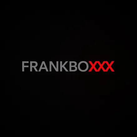 OnlyFans account  frankboxxx header 2