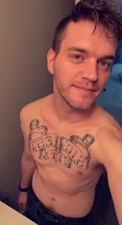 OnlyFans cuenta petersmith42069 avatar 1