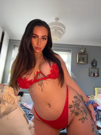 OnlyFans cuenta jasminerosecassidy avatar 1