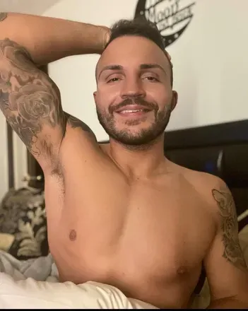 OnlyFans cuenta noahchapmansxxx avatar 1