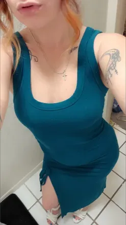 OnlyFans account  turquoisepoison11 avatar 1