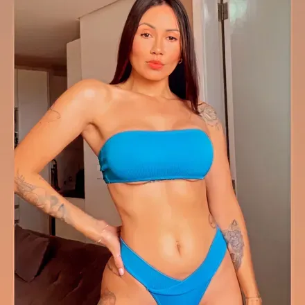OnlyFans cuenta natystephany avatar 1