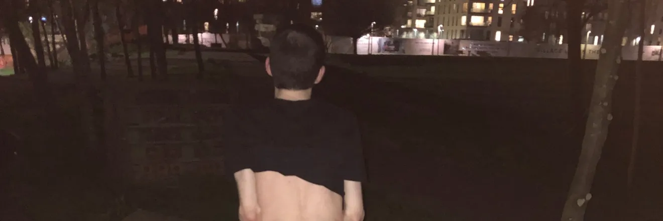 OnlyFans cuenta dominanttwink header 2