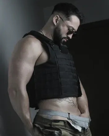 OnlyFans cuenta adriansans avatar 1