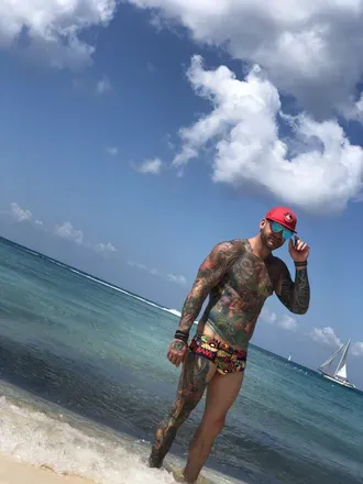 OnlyFans cuenta wadebaldwin header 2