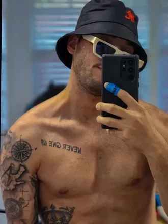 OnlyFans account  yunier_kingg avatar 1