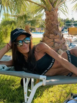 OnlyFans cuenta skinnyfairy avatar 1