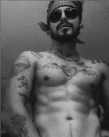OnlyFans of luismigueldmc