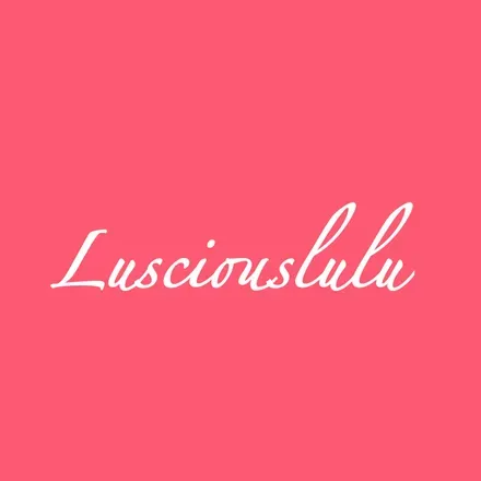 OnlyFans account  lusciouslulu03 header 2