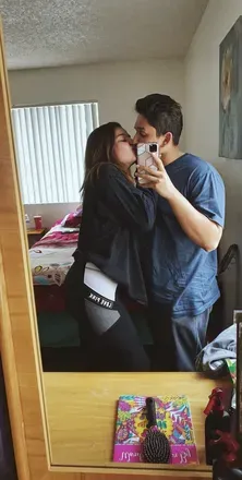 OnlyFans cuenta mariaandruben avatar 1