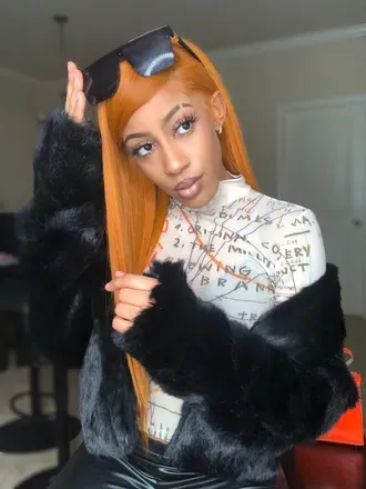 OnlyFans cuenta tressesbymvllibu avatar 1