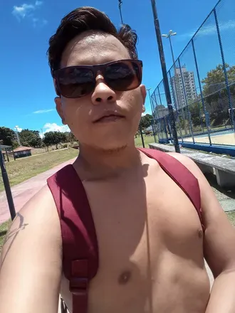 OnlyFans cuenta fernando_sales avatar 1