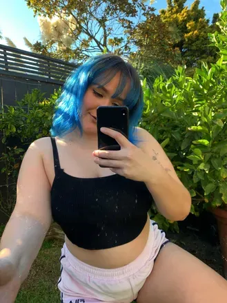 OnlyFans cuenta lilbabychay avatar 1