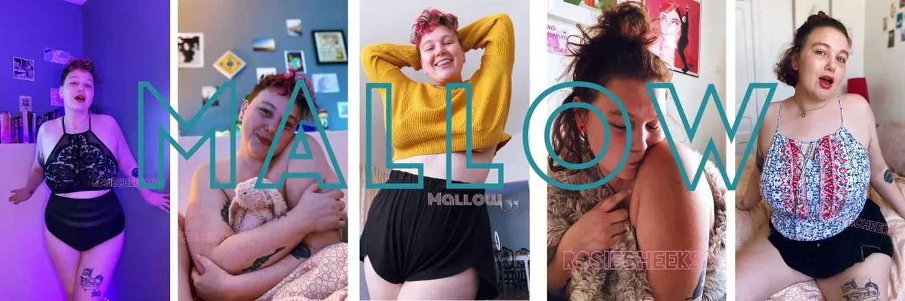 OnlyFans cuenta soothingmallow header 2