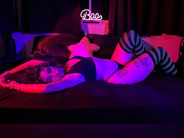 OnlyFans cuenta aria_luvs header 2