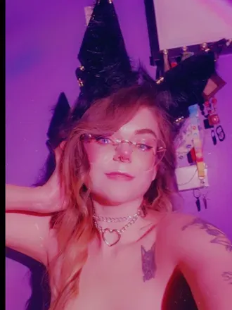 OnlyFans cuenta angelcakeannie avatar 1