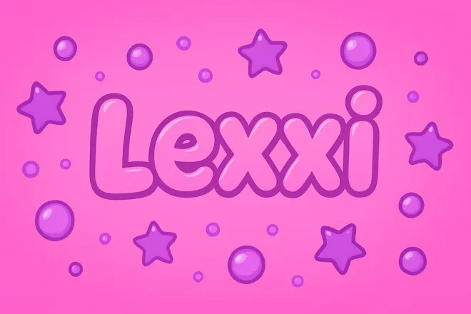 OnlyFans cuenta lexxilown header 2
