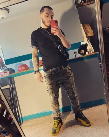 OnlyFans cuenta dankaholic710 avatar 1