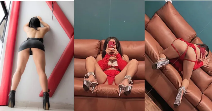 OnlyFans cuenta divineobsession7 header 2