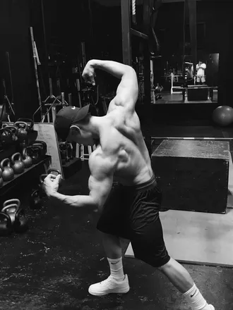 OnlyFans cuenta phokingg00d header 2