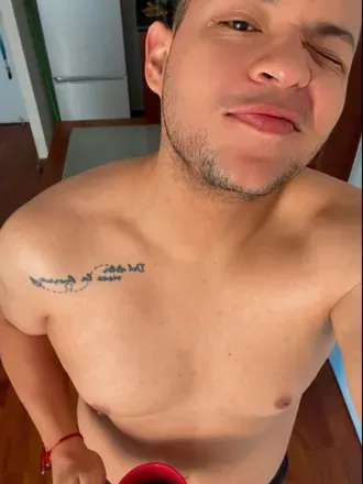 OnlyFans account  luisaugustom avatar 1
