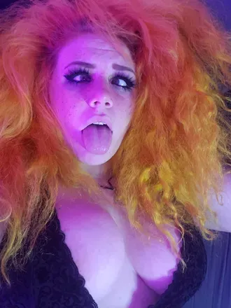 OnlyFans cuenta lydiasoddities avatar 1