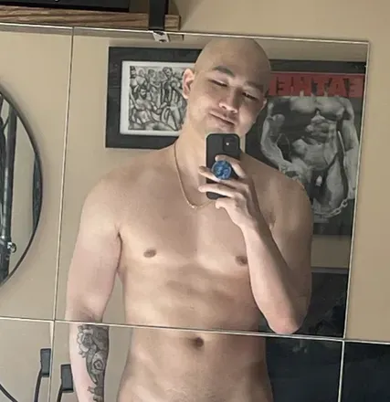 OnlyFans cuenta thottymaxxx avatar 1