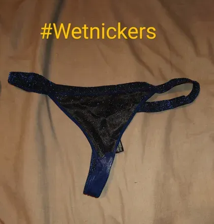OnlyFans cuenta wetknickers avatar 1