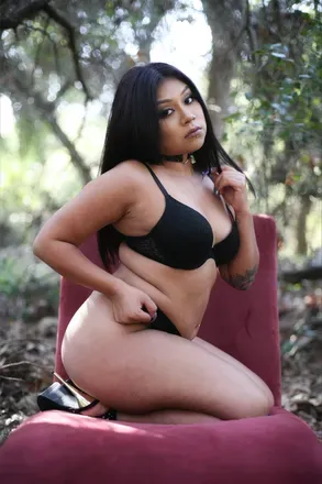 OnlyFans cuenta launica_xo avatar 1