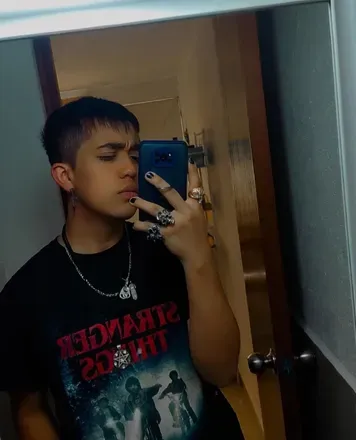 OnlyFans cuenta thiagozd avatar 1