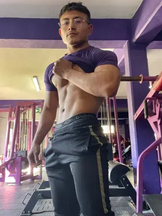 OnlyFans of shadow19998