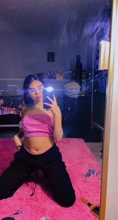 OnlyFans cuenta badgirlcece_xo header 2