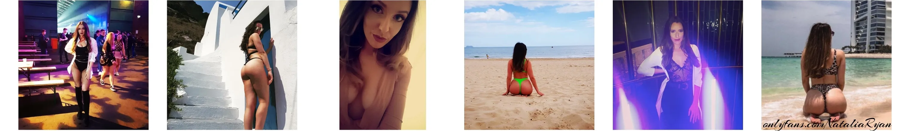 OnlyFans cuenta nataliaryan header 2