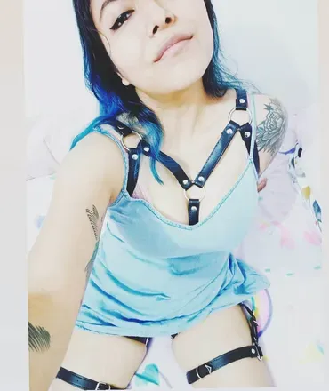 OnlyFans cuenta valk1rya avatar 1