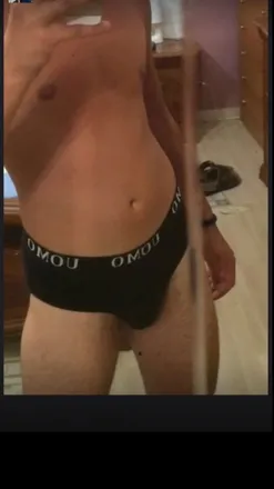 OnlyFans cuenta mil2797 avatar 1